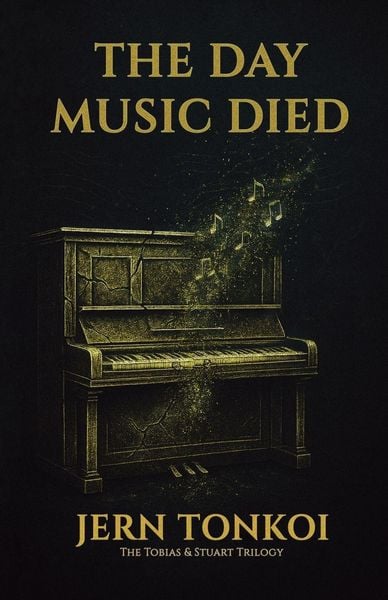 Produktbild: The Day Music Died