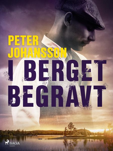 Produktbild: I berget begravt