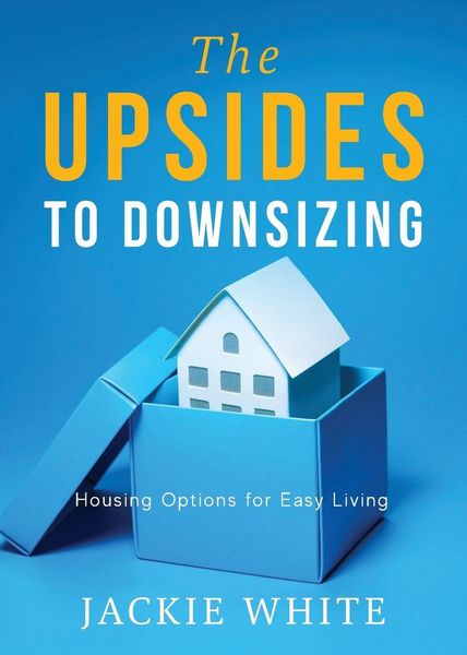 Produktbild: The Upsides to Downsizing