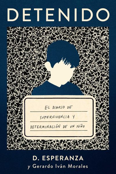 Produktbild: Detenido