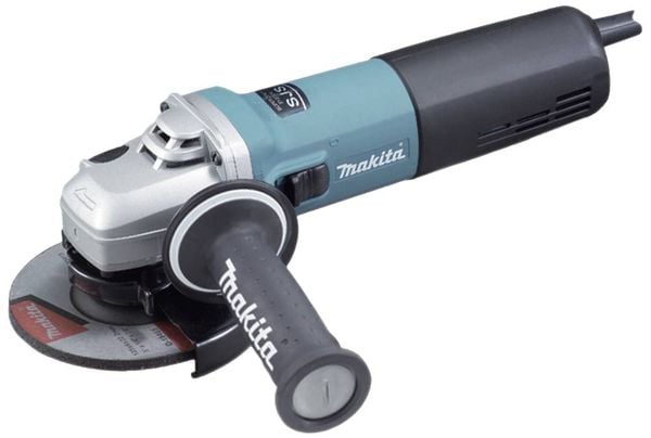 Makita 9565CR Winkelschleifer 125 mm 1400 W 230 V