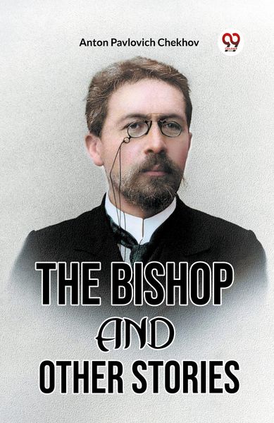 Produktbild: The Bishop and Other Stories