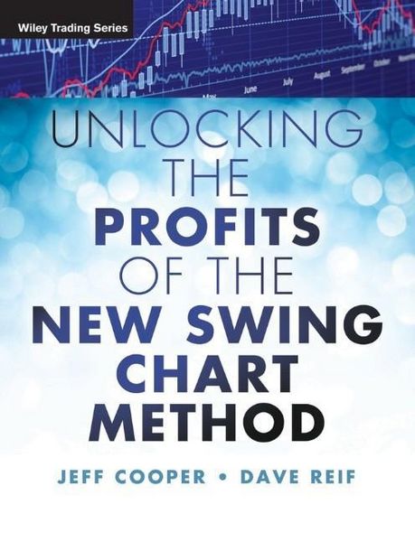Produktbild: Unlocking the Profits of the New Swing Chart Method, w. DVD-ROM