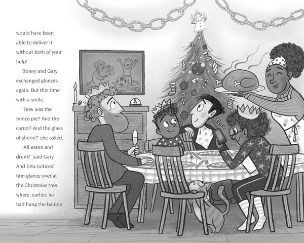 Produktbild: Virtually Christmas