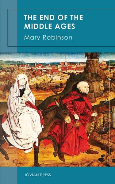 Produktbild: The End of the Middle Ages