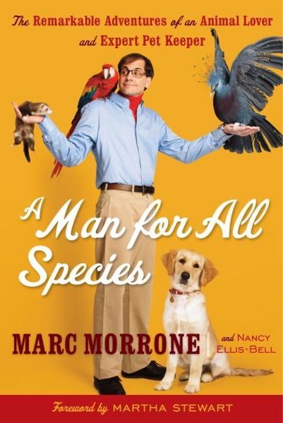 Produktbild: A Man for All Species