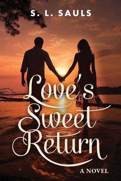 Produktbild: Love's Sweet Return