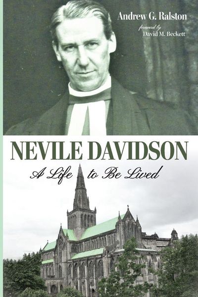 Produktbild: Nevile Davidson