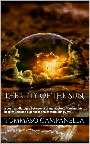 Produktbild: The City of the Sun