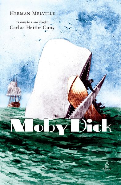 Produktbild: Moby Dick