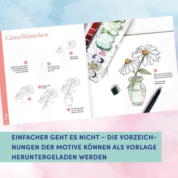 Produktbild: Das wundervolle Buch der Jahreszeiten