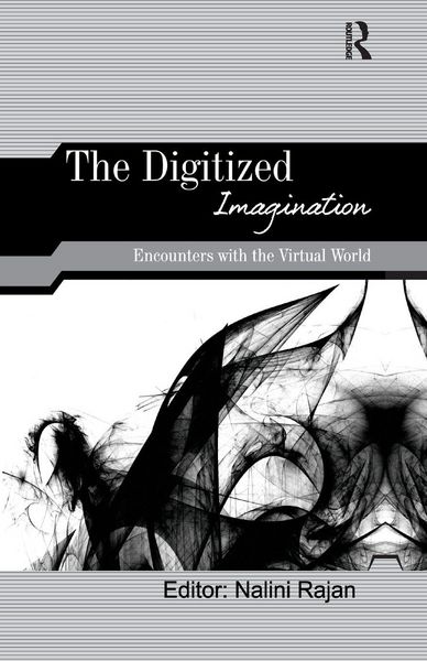 Produktbild: The Digitized Imagination