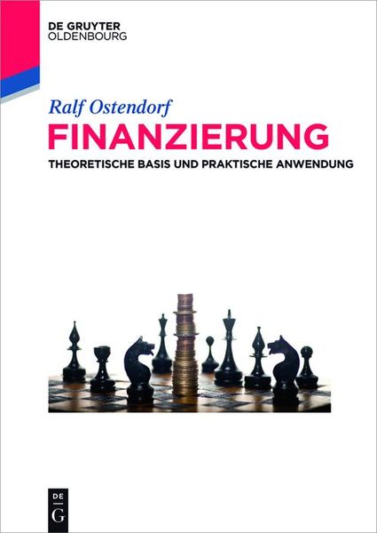 Produktbild: Finanzierung