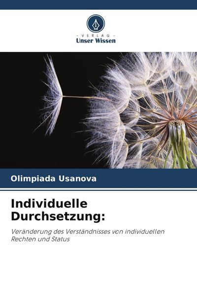 Produktbild: Individuelle Durchsetzung: