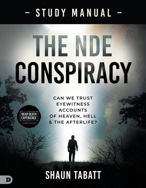 Produktbild: The NDE Conspiracy Study Manual