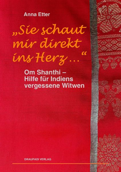 Produktbild: Sie schaut mir direkt ins Herz