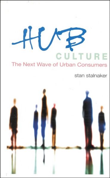 Produktbild: Hub Culture