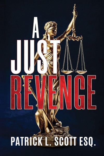 Produktbild: A Just Revenge
