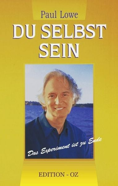 Produktbild: Du selbst sein