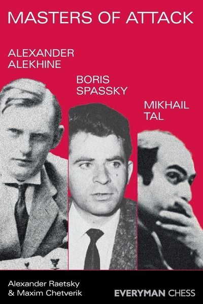 Produktbild: Masters of Attack