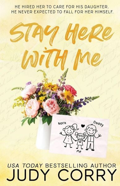 Produktbild: Stay Here With Me
