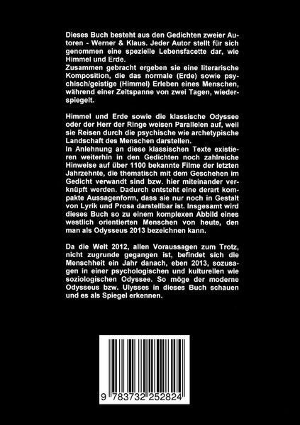 Produktbild: Odysseus 2013