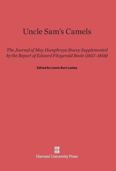 Produktbild: Uncle Sam's Camels