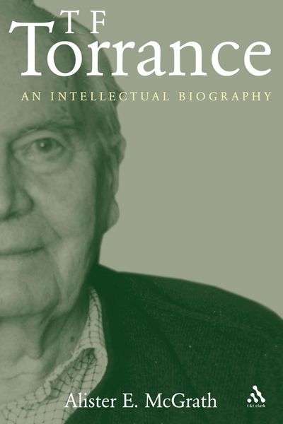 Produktbild: T. F. Torrance