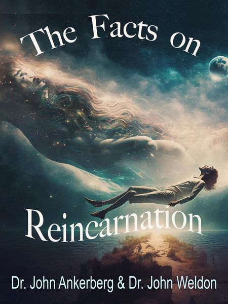 Produktbild: The Facts on Reincarnation