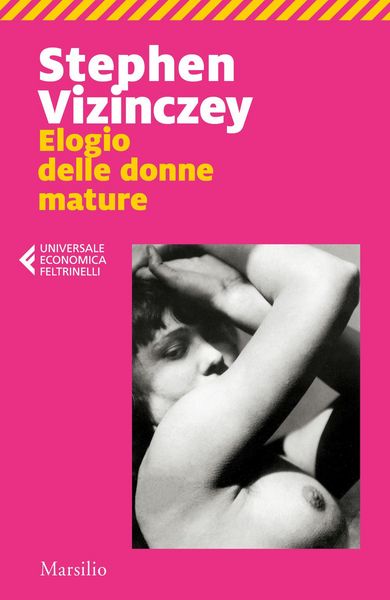 Produktbild: Elogio delle donne mature
