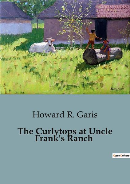 Produktbild: The Curlytops at Uncle Frank's Ranch