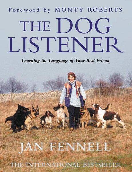Produktbild: The Dog Listener
