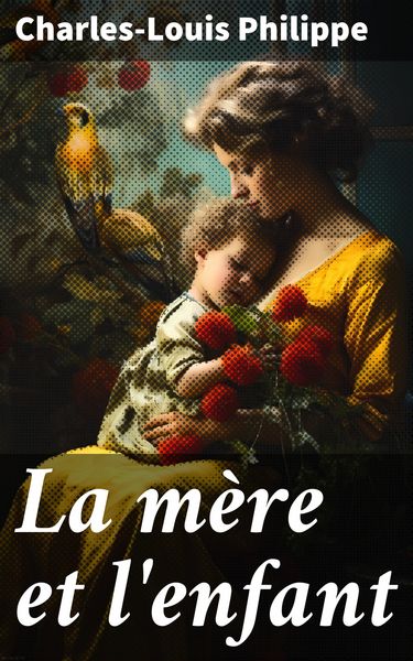 Produktbild: La m&egrave;re et l'enfant