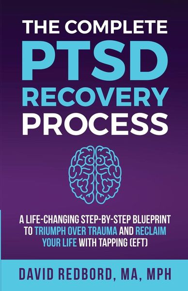 Produktbild: The Complete PTSD Recovery Process