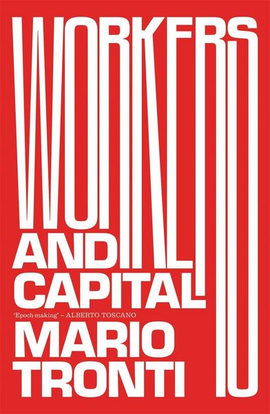 Produktbild: Workers and Capital