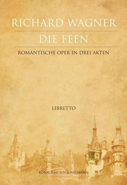 Produktbild: Die Feen