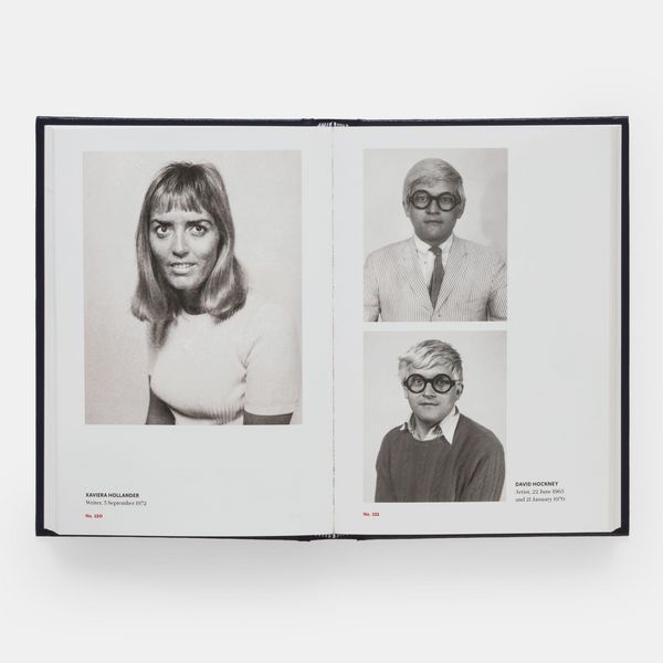 Produktbild: Passport Photo Service
