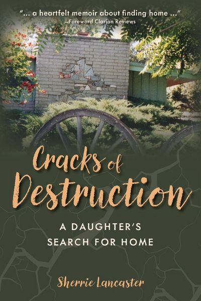 Produktbild: Cracks of Destruction