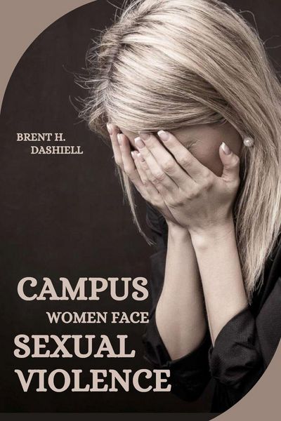 Produktbild: Campus Women Face Sexual Violence