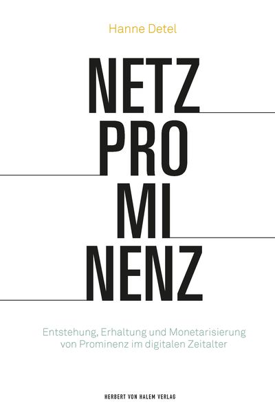 Produktbild: Netzprominenz