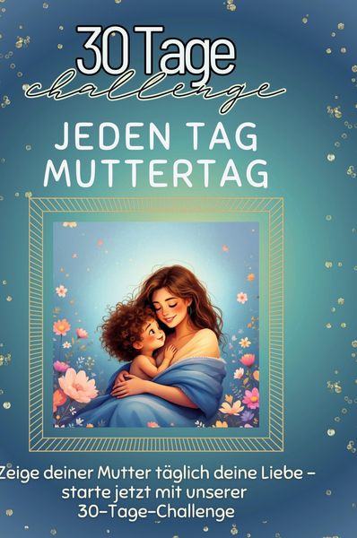 Produktbild: Jeden Tag Muttertag