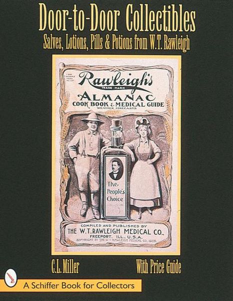 Produktbild: Door-To-Door Collectibles