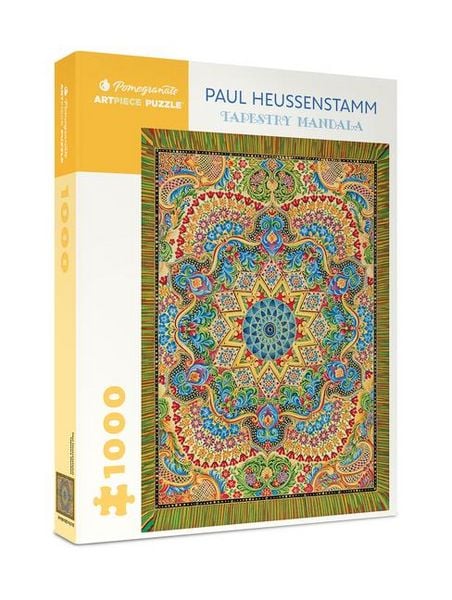Paul Heussenstamm