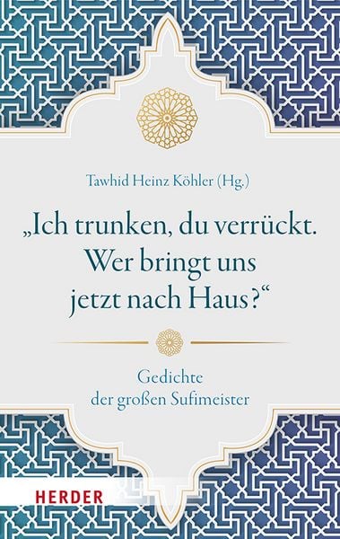 Produktbild: &bdquo;Ich trunken, du verr&uuml;ckt. Wer bringt uns jetzt nach Haus?&ldquo;
