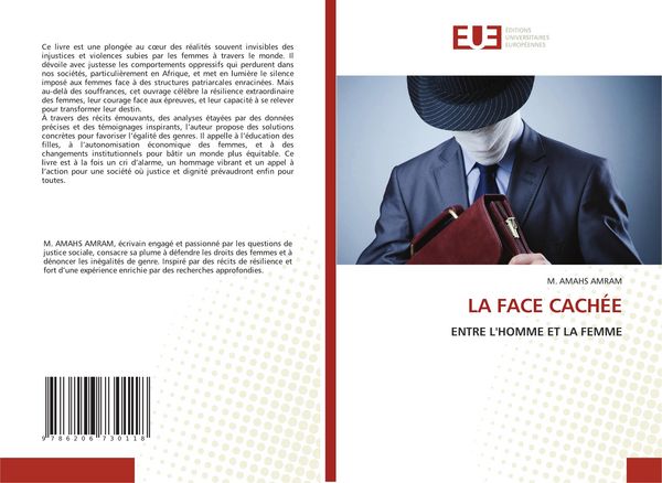 Produktbild: La Face Cach&eacute;e