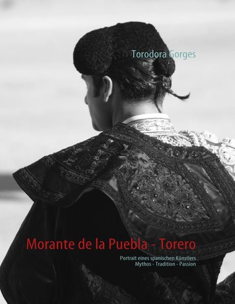 Produktbild: Morante de la Puebla - Torero