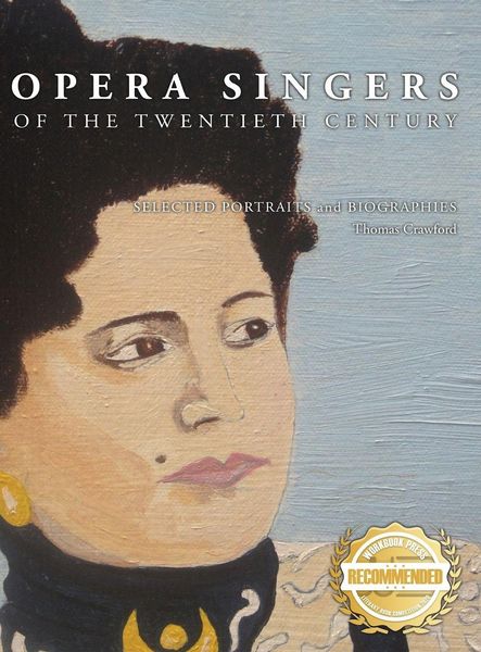 Produktbild: Opera Singers of the Twentieth Century