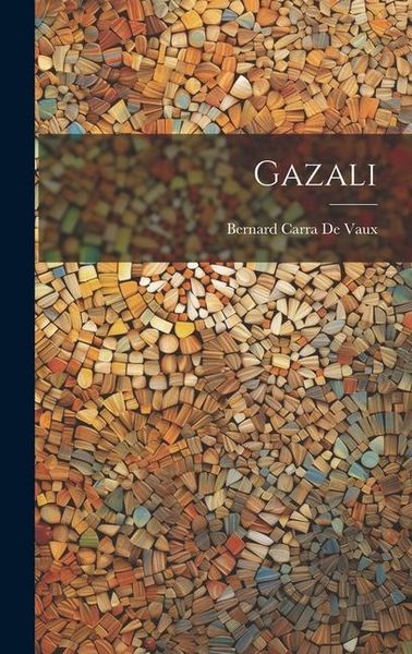 Produktbild: Gazali