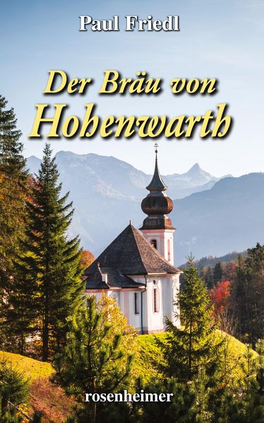 Produktbild: Der Br&auml;u von Hohenwarth