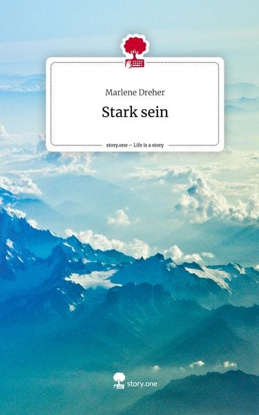Produktbild: Stark sein. Life is a Story - story.one